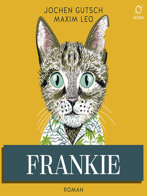 cover image of Frankie